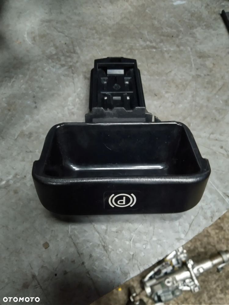 Dźwignia ręcznego W209 A2034270112 - 1