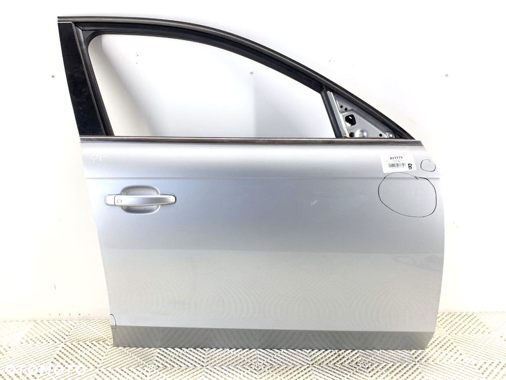 DRZWI PRAWY PRZÓD  AUDI A4 B8 Avant (8K5) 2007 - 2015 1.8 TFSI 118 kW [160 KM] benzyna 2007 - 2012 - 1