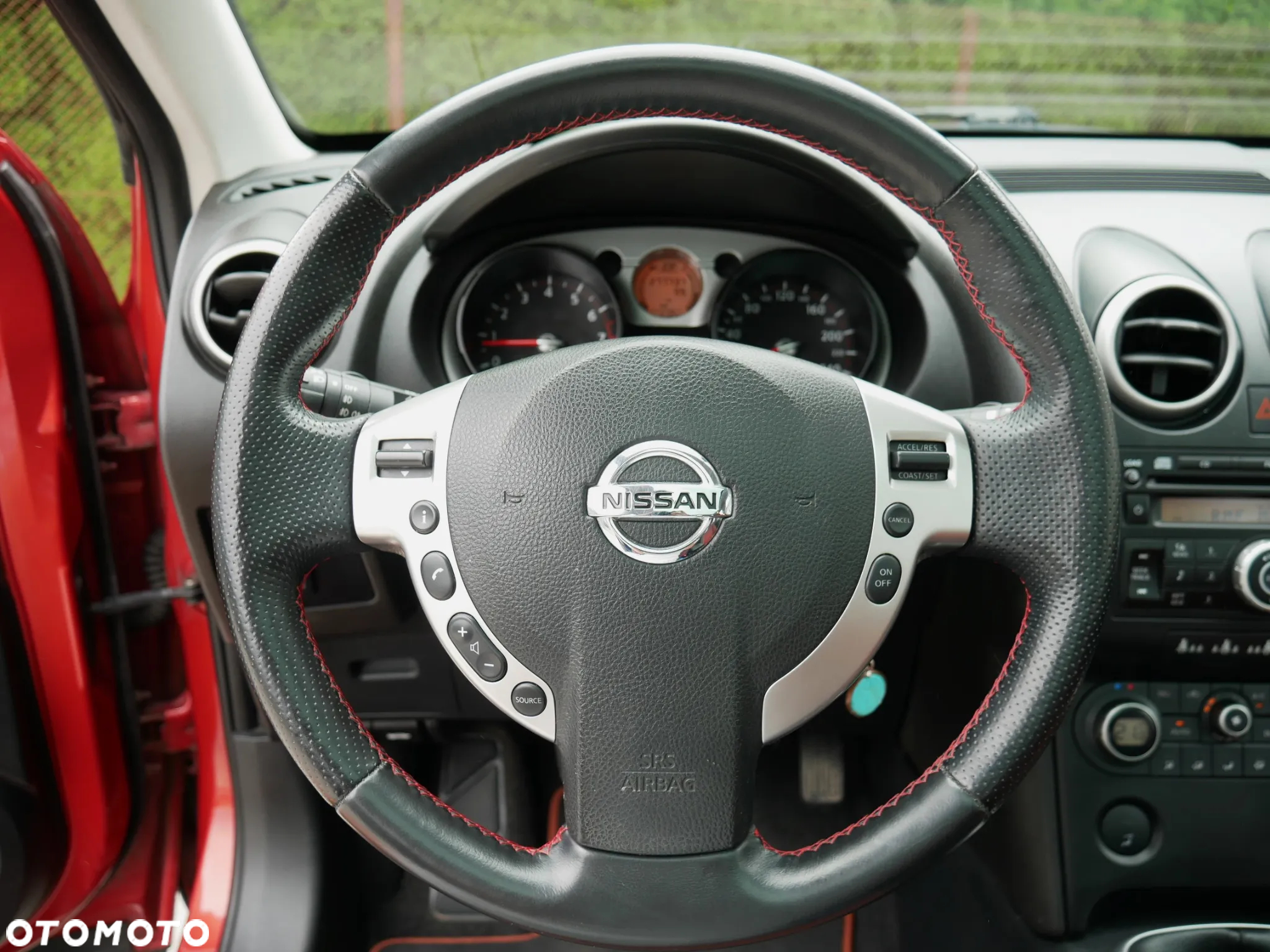 Nissan Qashqai 2.0 Tekna - 30