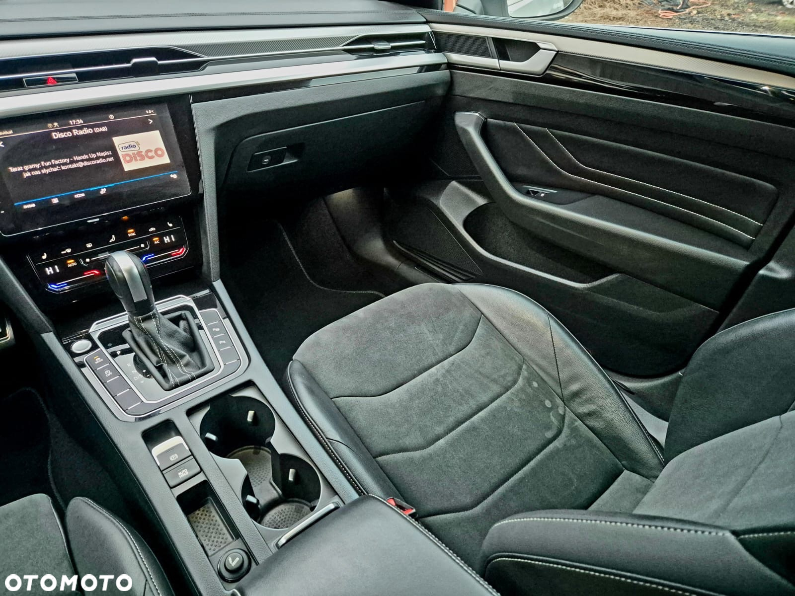 Volkswagen Arteon Shooting Brake 2.0 TDI SCR DSG R-Line - 36