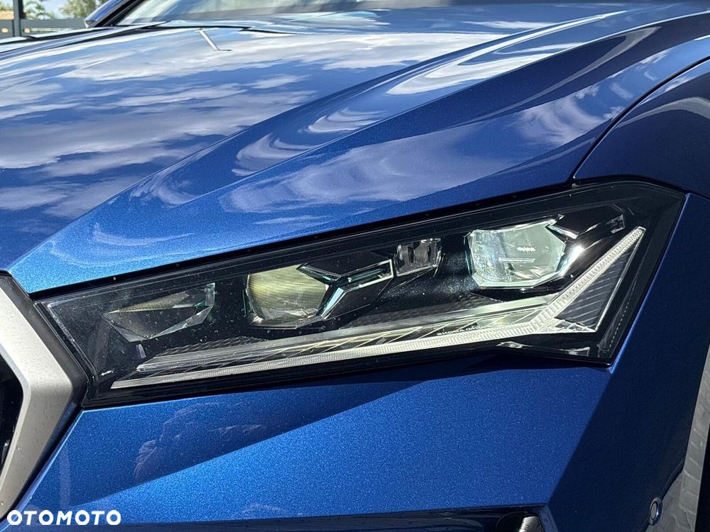 Skoda Superb 2.0 TSI 4x4 L&K DSG - 18