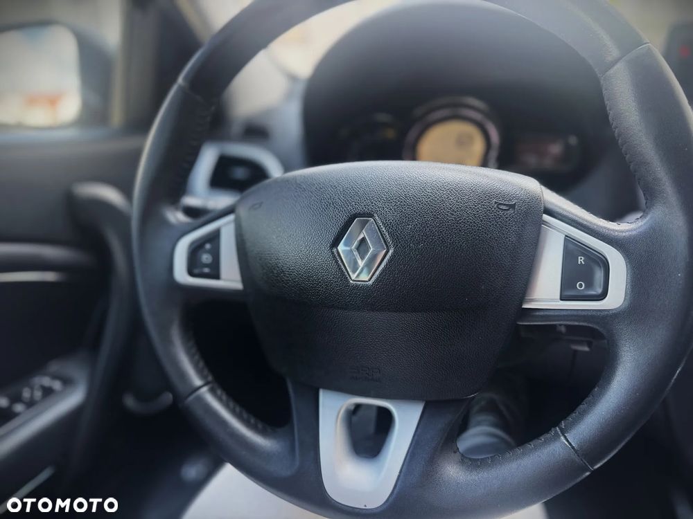 Renault Megane - 10