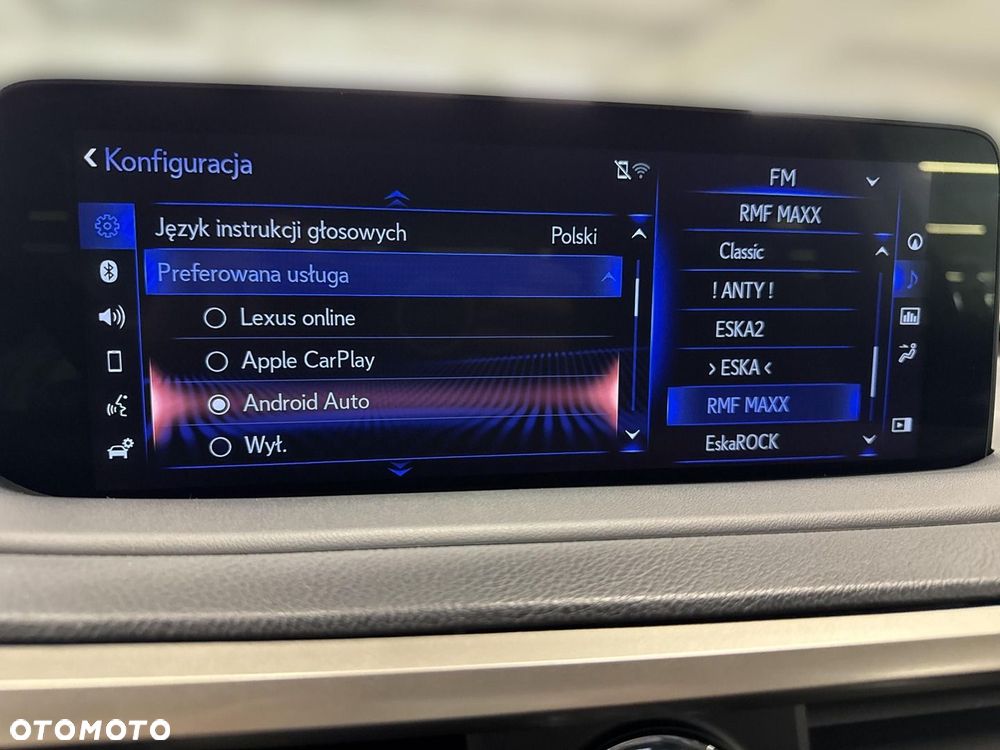 Lexus RX 450h F-Impression - 26