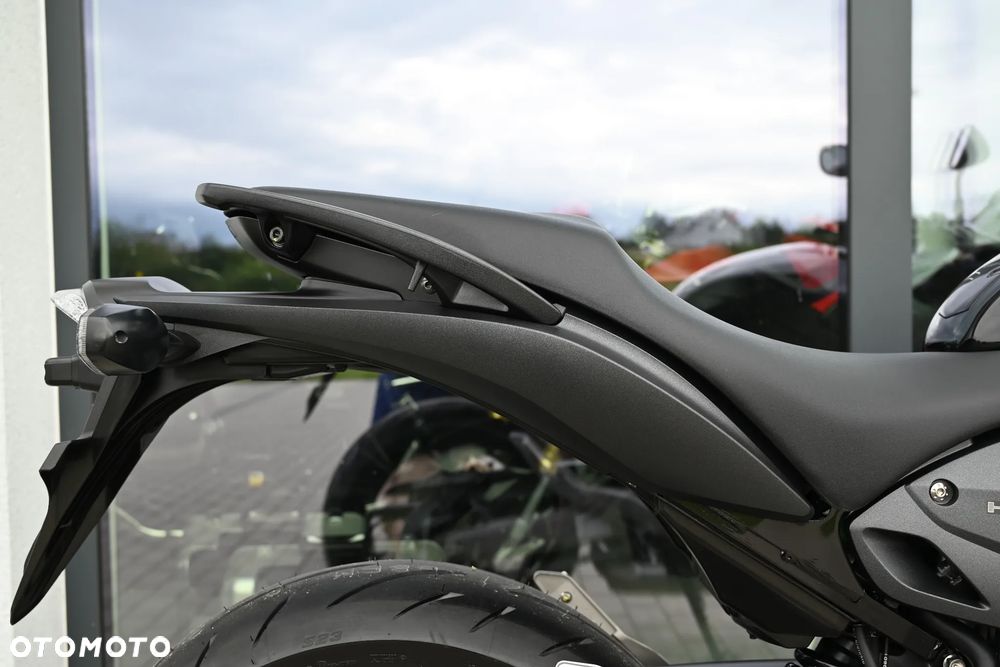 Honda Hornet - 17