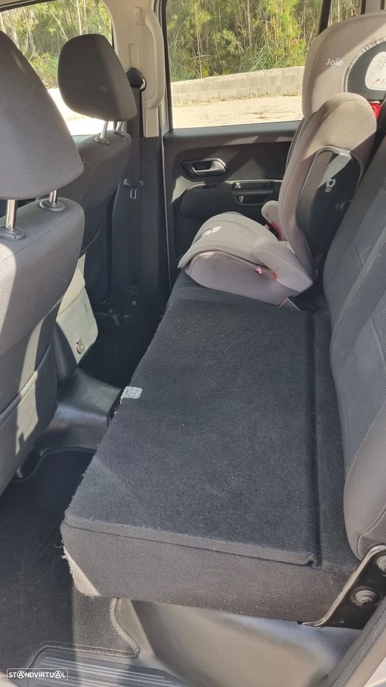 VW Amarok 3.0 TDI CD Highline 4Motion Aut. - 14