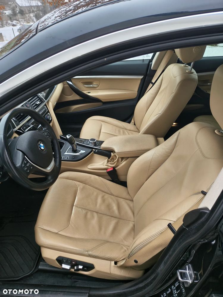 BMW 3GT 330i xDrive Luxury Line - 15