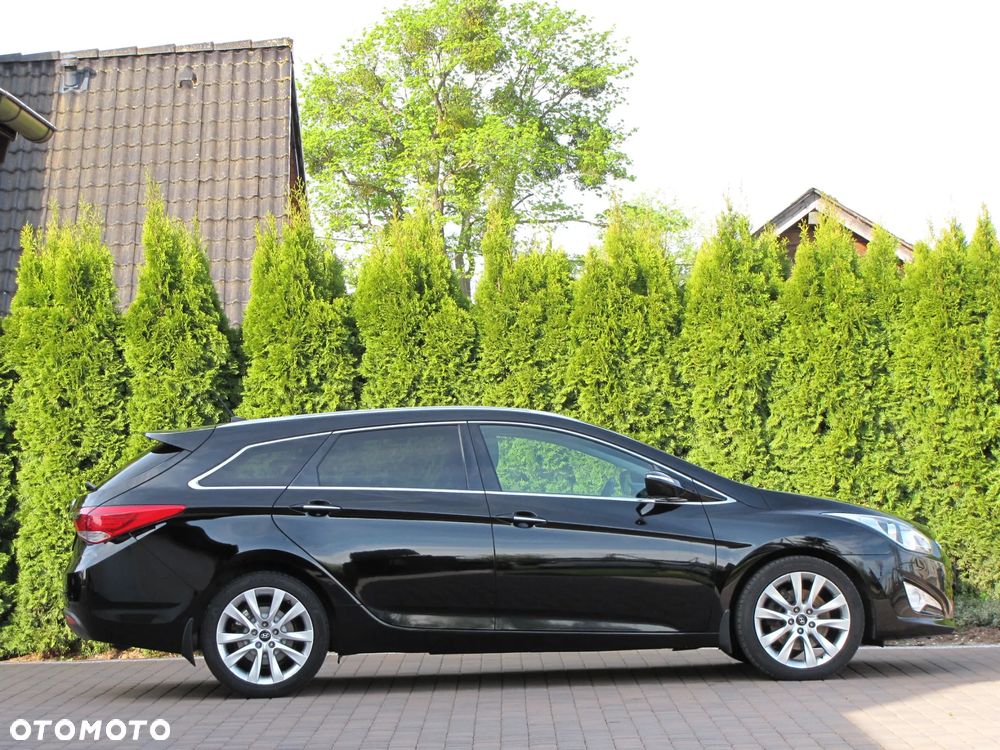 Hyundai i40 1.7 CRDi Comfort - 3