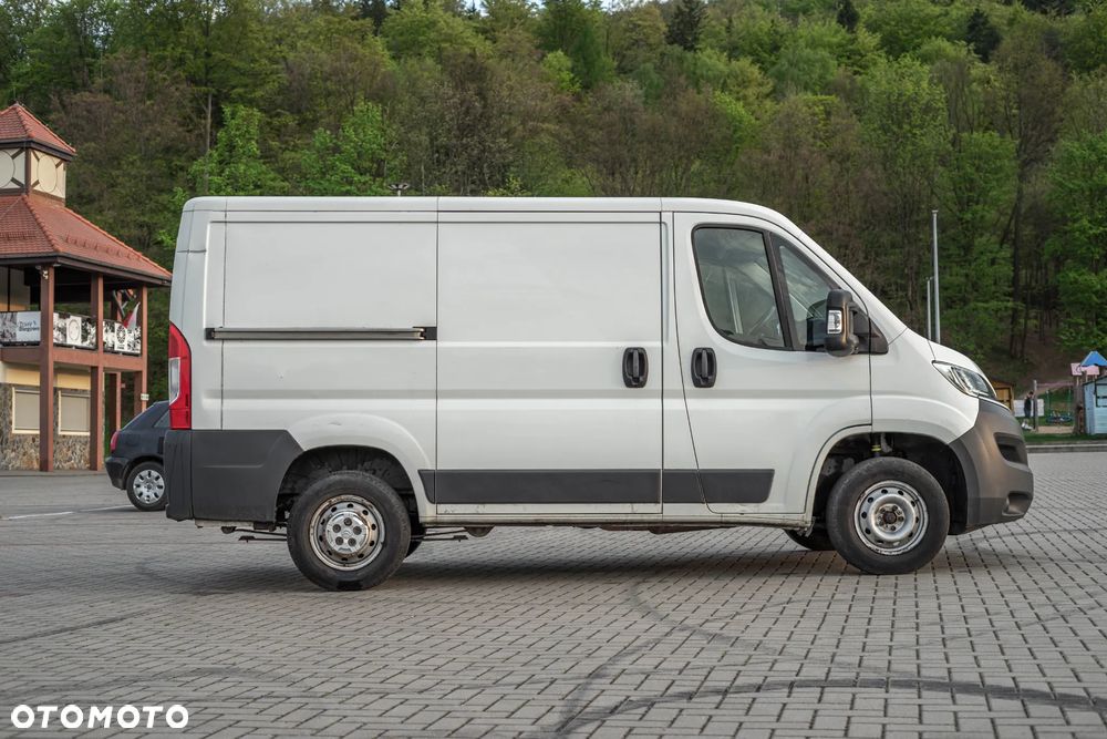 Citroën Jumper - 29