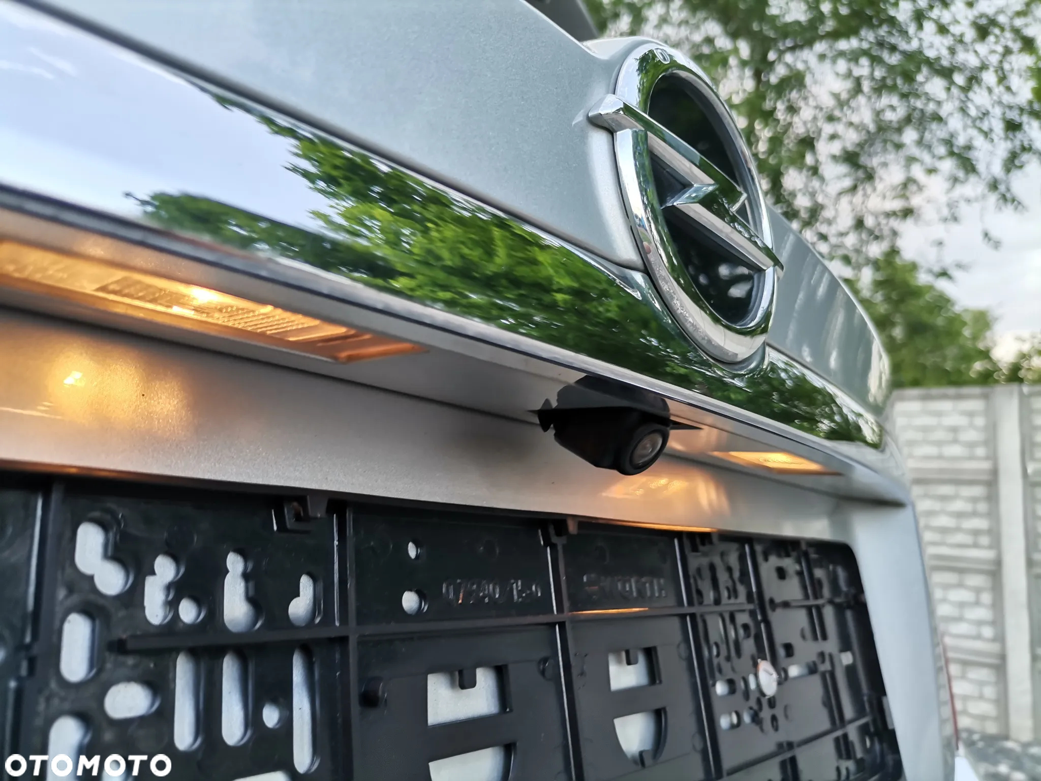 Opel Mokka X 1.4 T Design Line S&S - 27