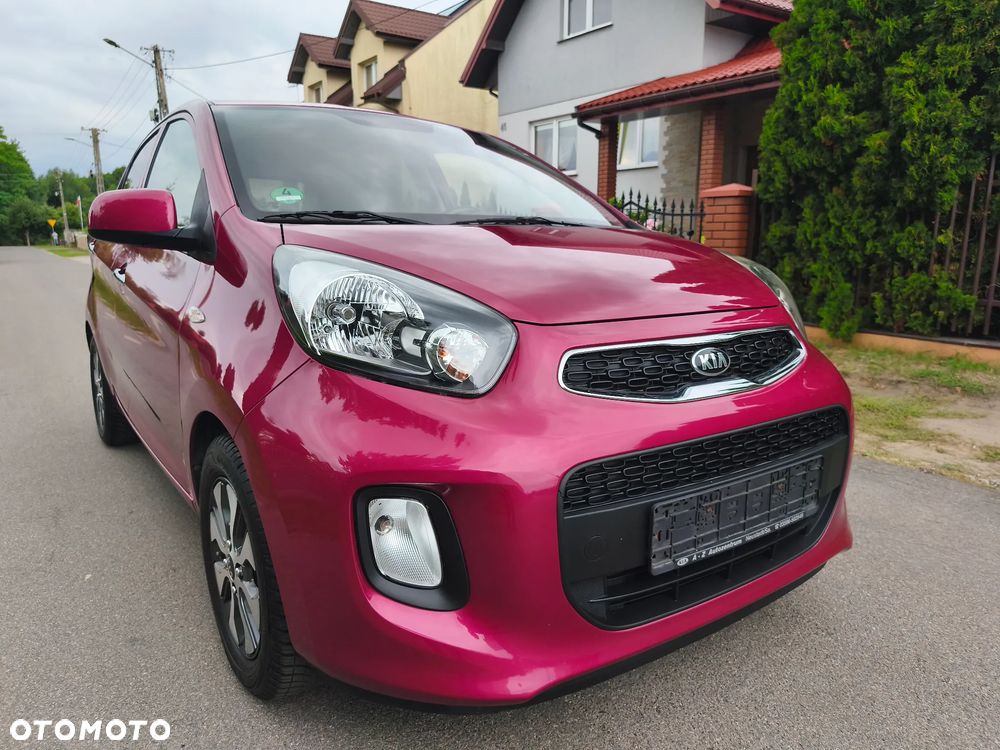 Kia Picanto - 11