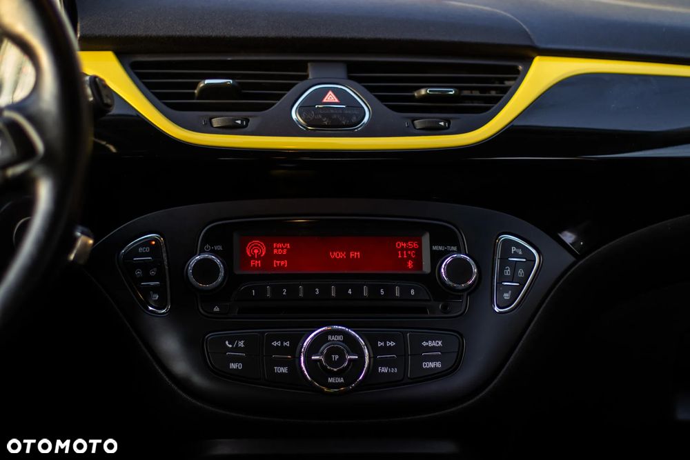 Opel Corsa - 27