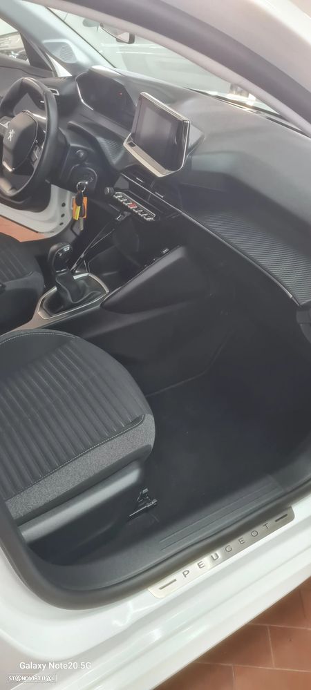 Peugeot 208 1.2 PureTech Like - 13