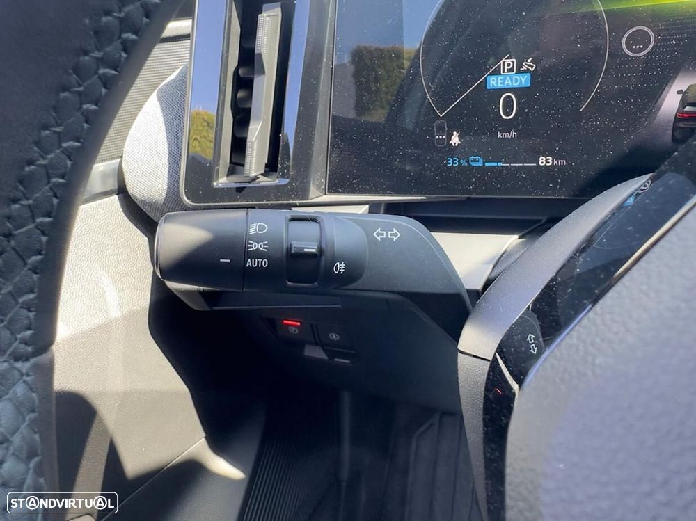 Renault Mégane E-Tech EV60 220hp optimum charge Equilibre - 24