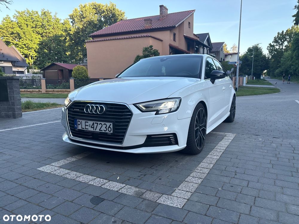 Audi A3 Sportback - 5