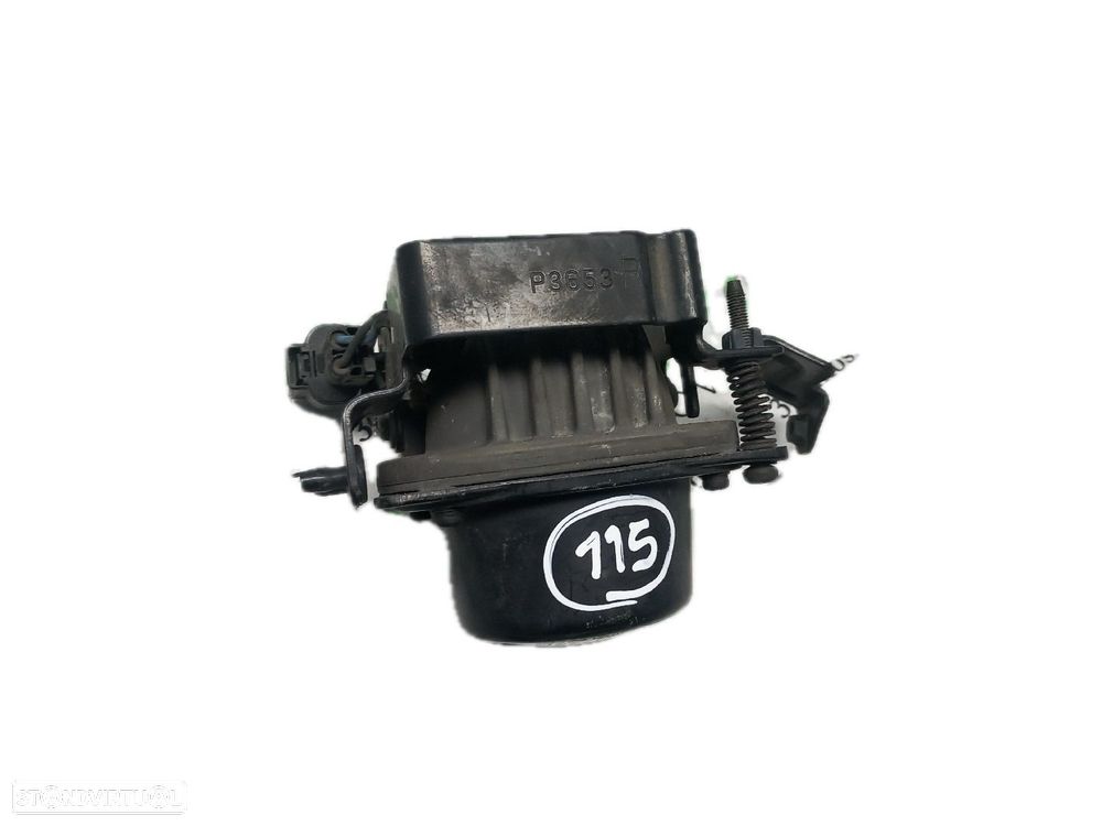 Farol Nevoeiro Mitsubishi Lancer Vii (Cs_A, Ct_A) - 3