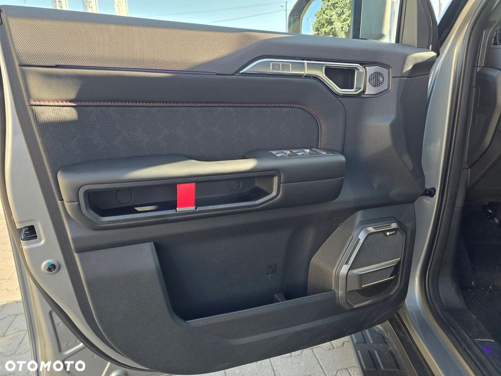 Jetour T2 - 17