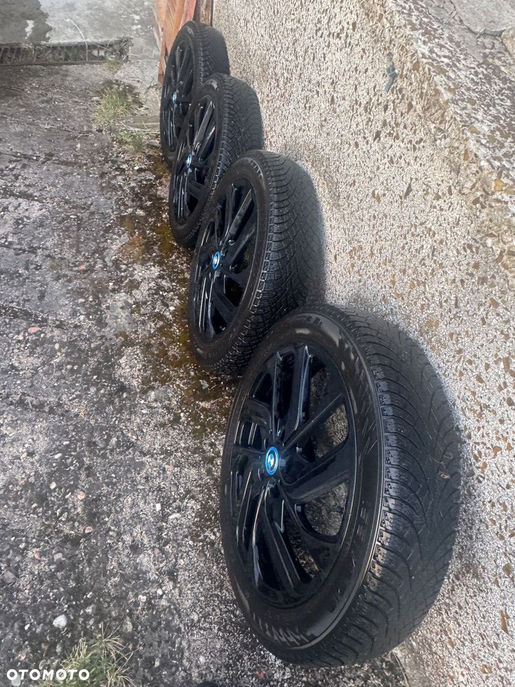 BMW i3 - 40
