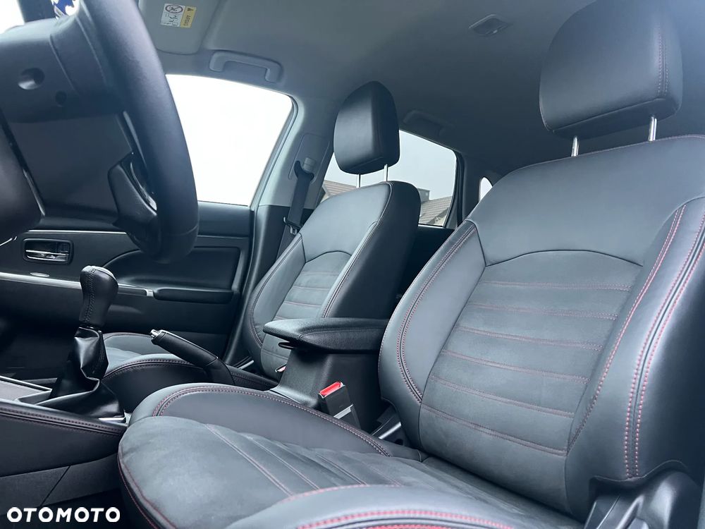 Mitsubishi ASX 1.6 ClearTec 2WD Diamant Edition+ - 28