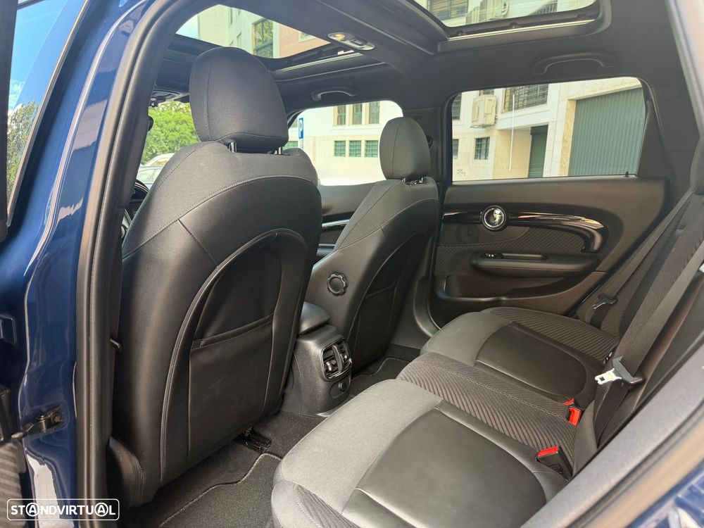 MINI Clubman Cooper - 20
