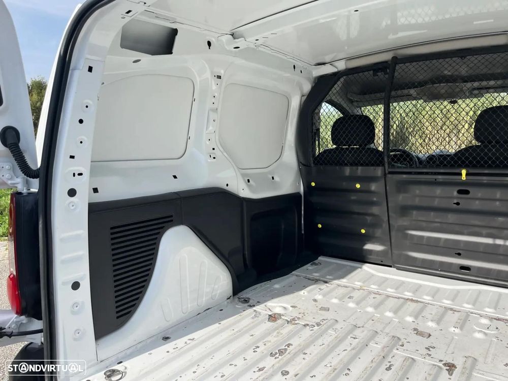 Citroën e-Berlingo E-Berlingo Full Electric - 24