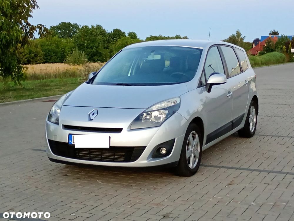 Renault Grand Scenic - 3