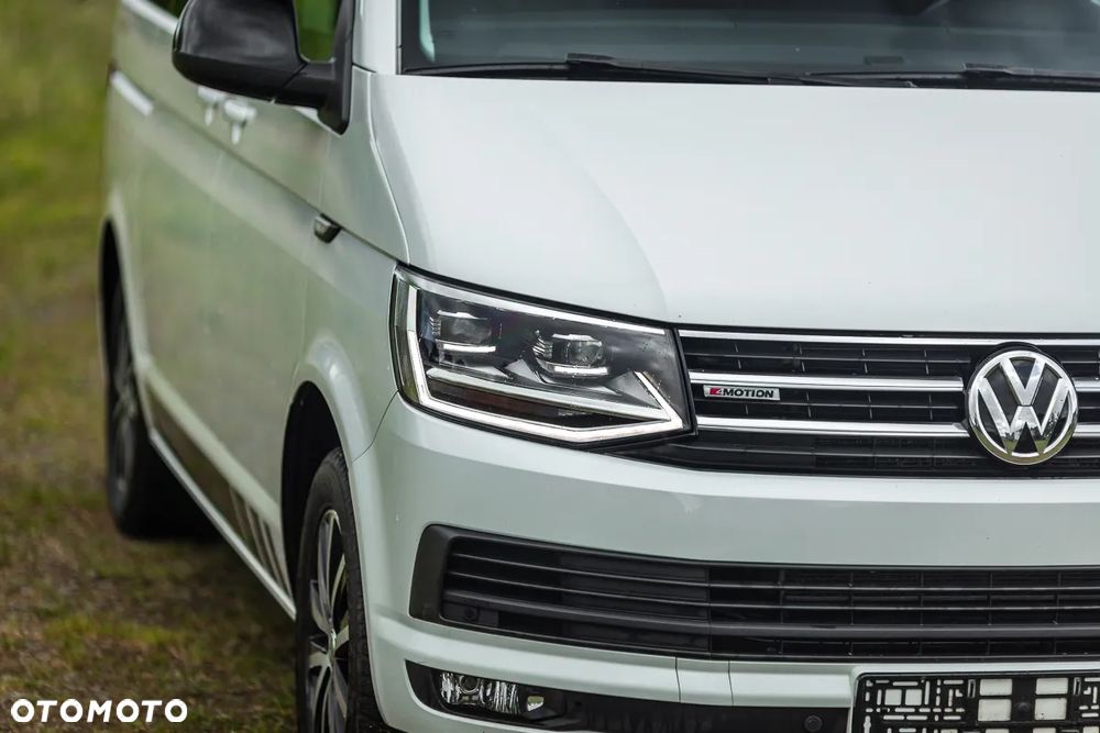 Volkswagen California - 8
