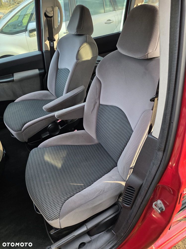 Citroën C8 2.0 16V Exclusive - 9