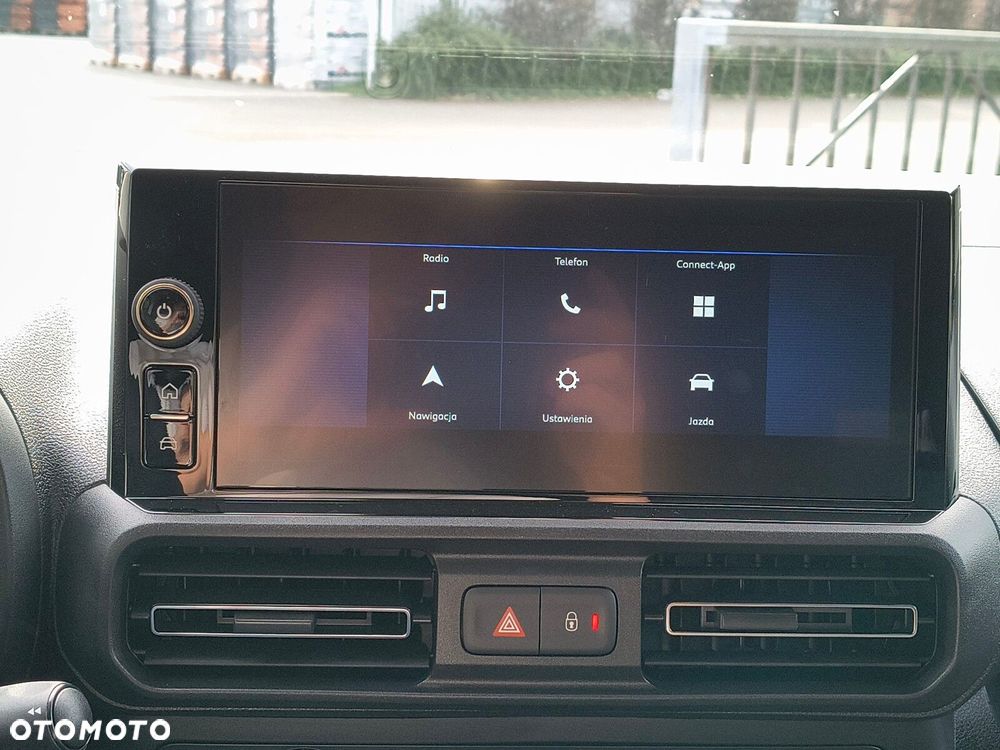 Opel Combo Cargo - 18