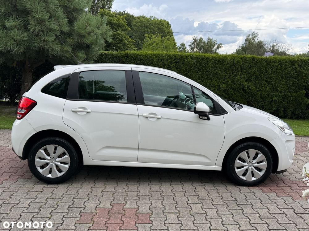 Citroën C3 1.4 Selection - 6