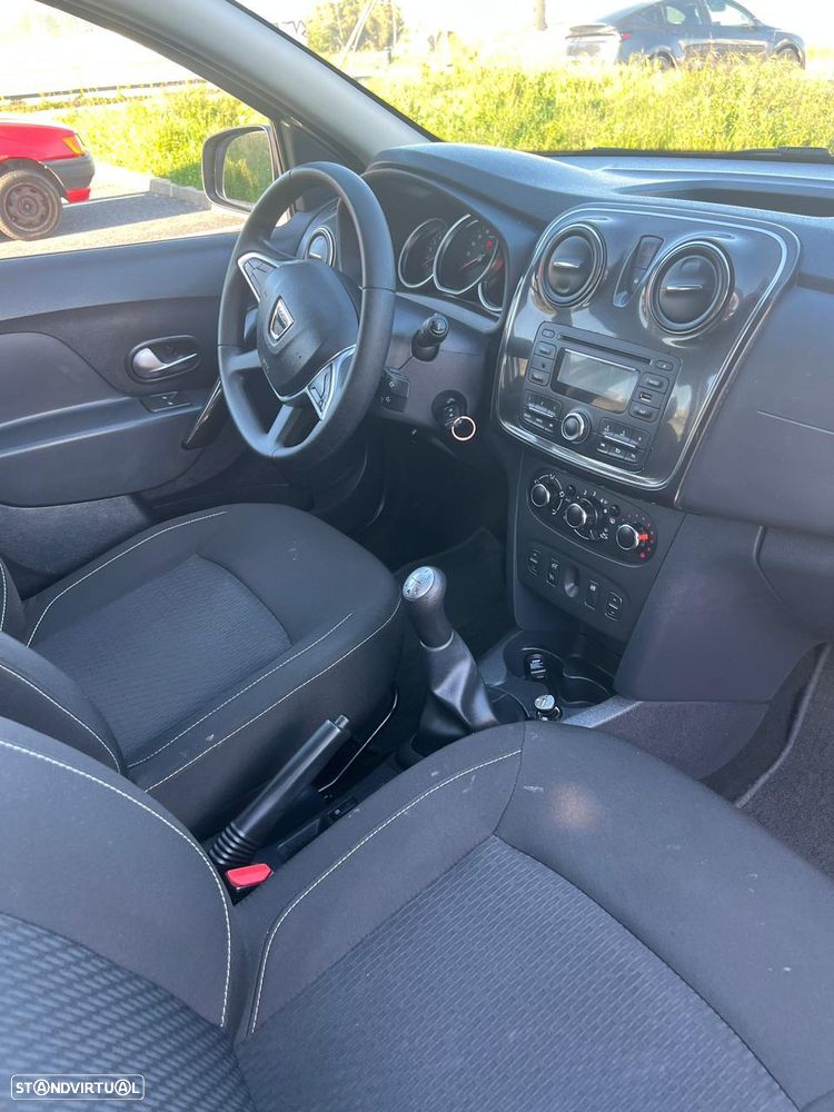 Dacia Logan 0.9 TCe Confort - 15
