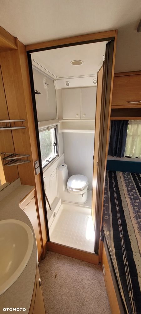 KNAUS 450 - 14
