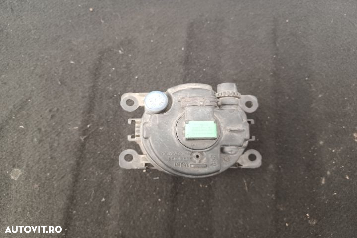 Proiector stanga 89210094 89210094 Ford Focus 2 [facelift] [2008 - 20 - 4