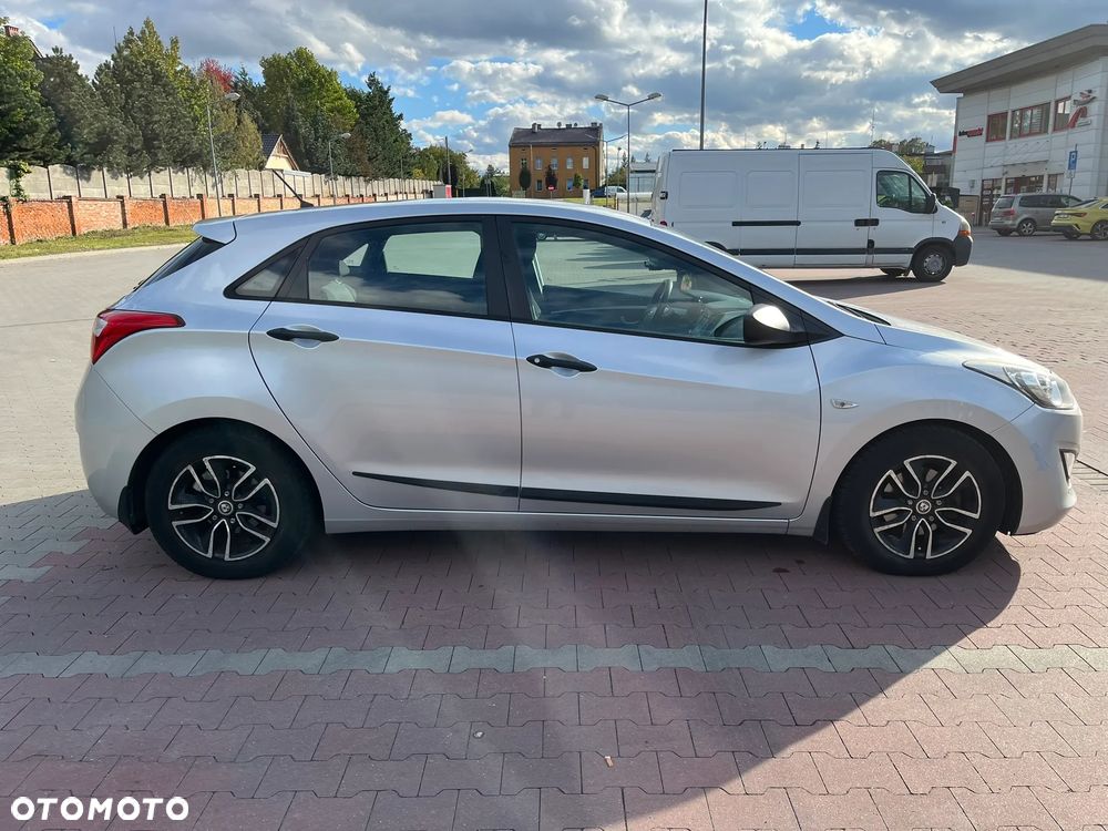 Hyundai i30 - 7