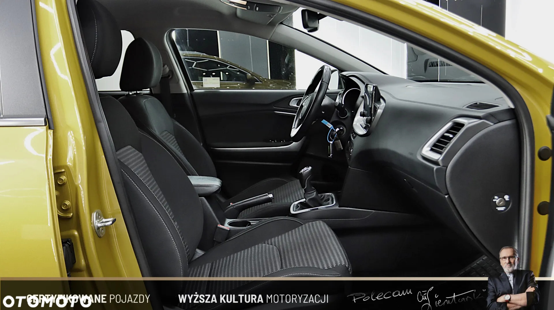 Kia XCeed 1.5 T-GDI M - 18