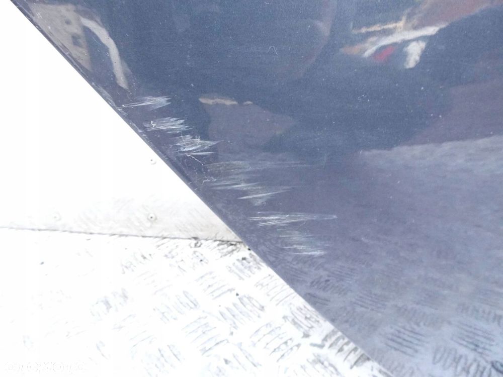 drzwi prawy tył ford fiesta mk7 fc - 4