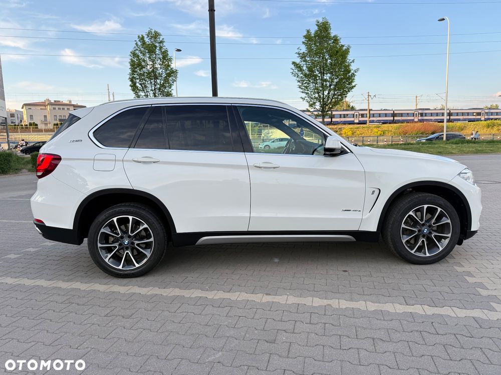 BMW X5 - 24