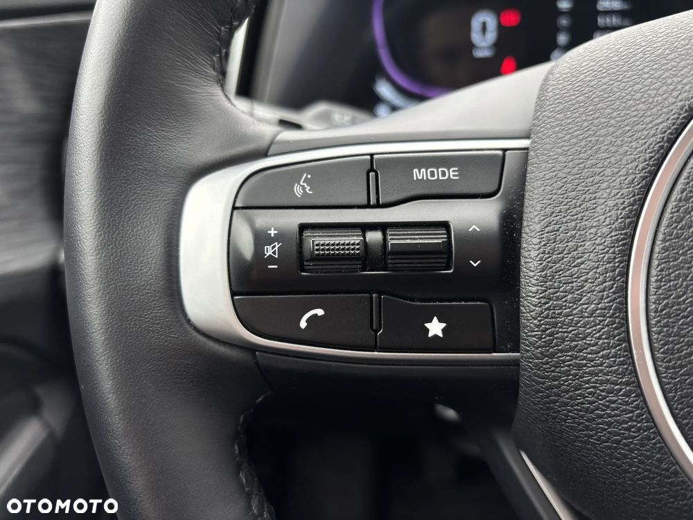 Kia Sportage 1.6 T-GDI M 2WD - 22