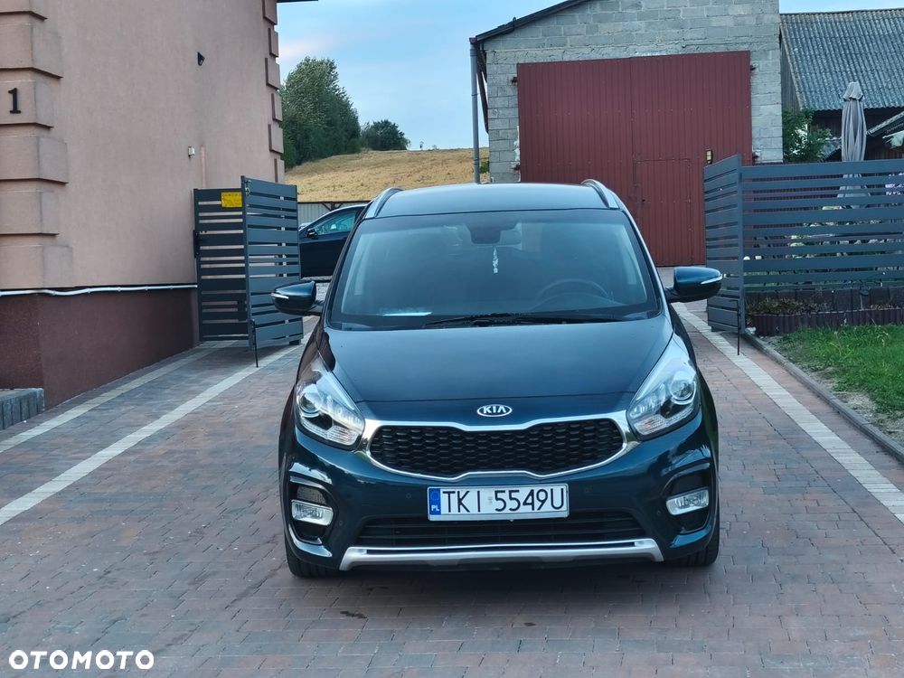 Kia Carens 1.6 GDI Business Line EU6 - 3