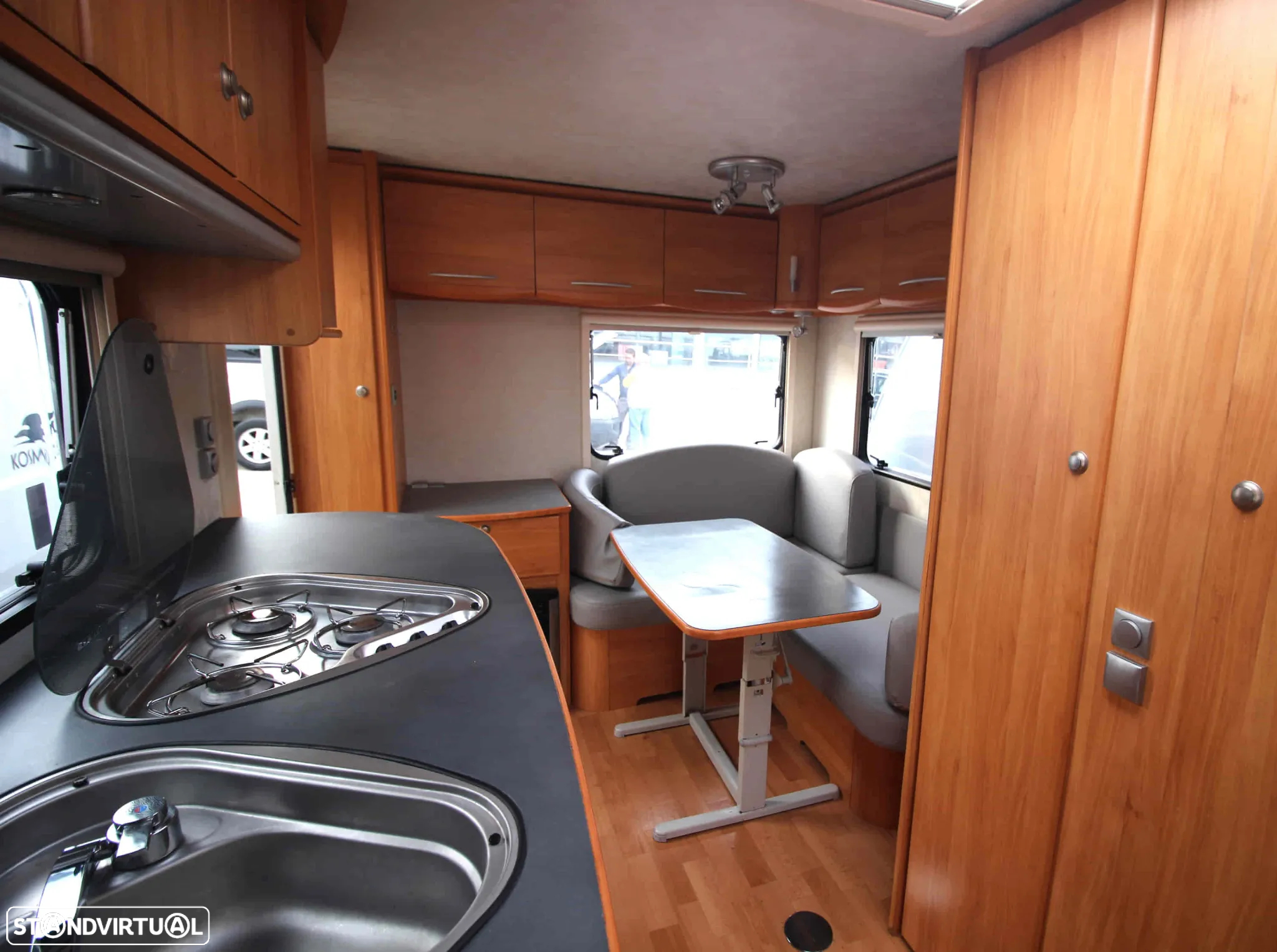 Adria Adora 482PS U2 - 14