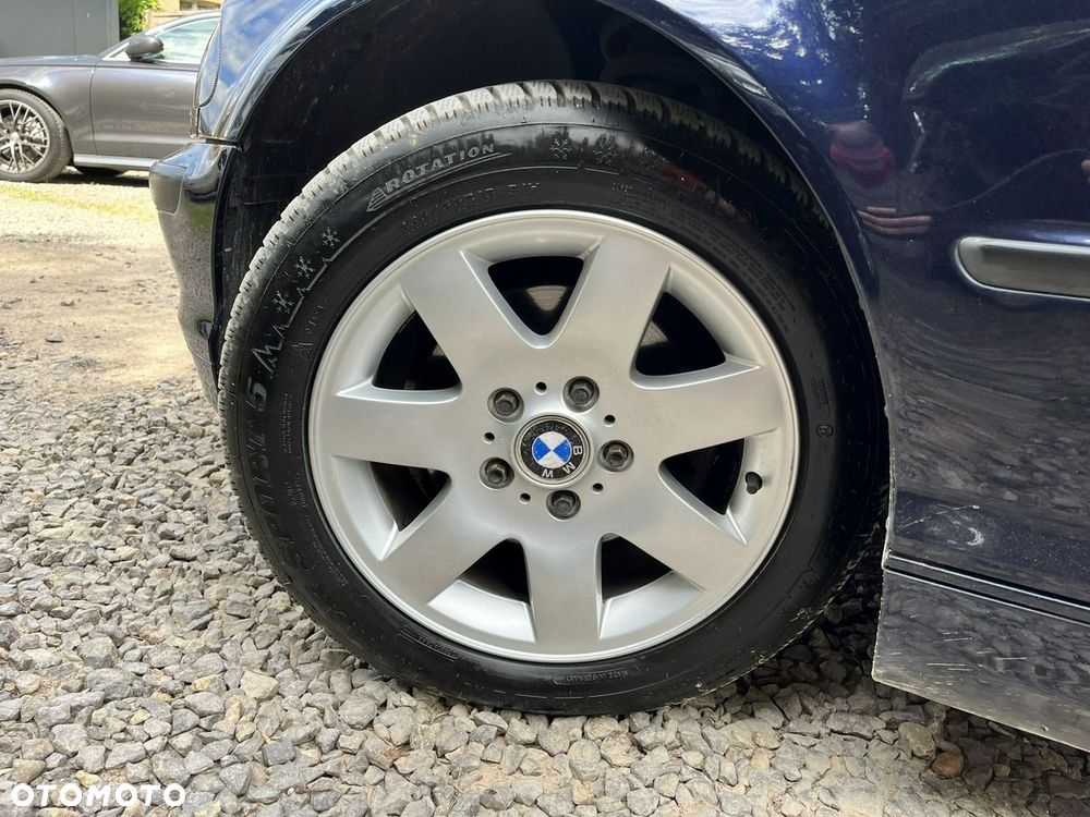 BMW Seria 3 - 12