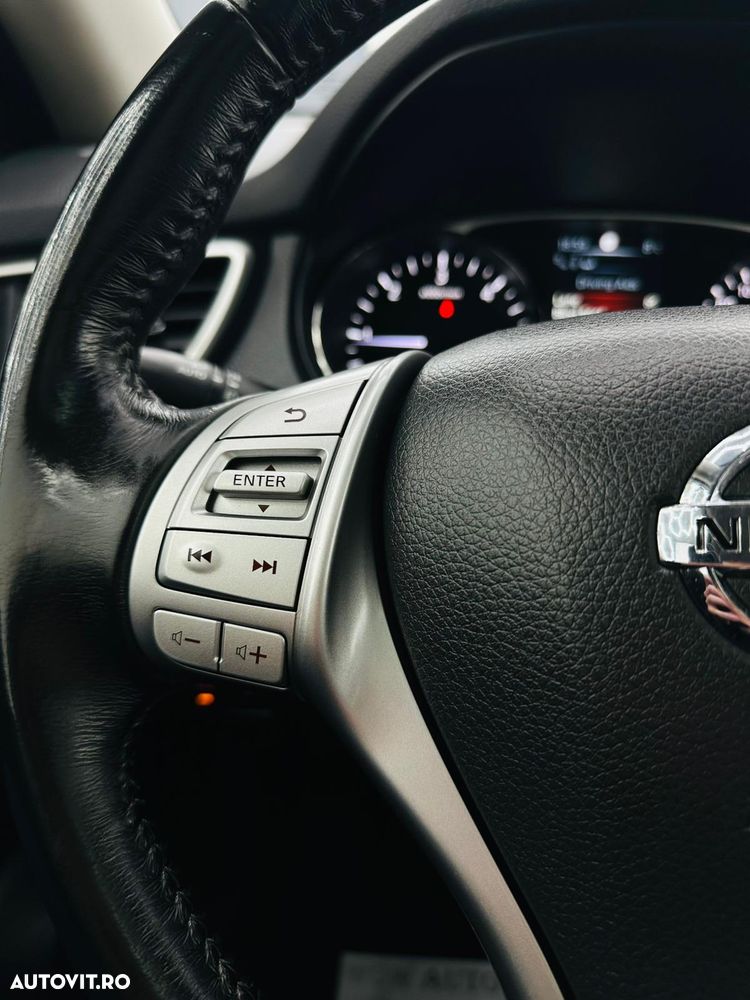 Nissan X-Trail 1.6 dCi Tekna - 32