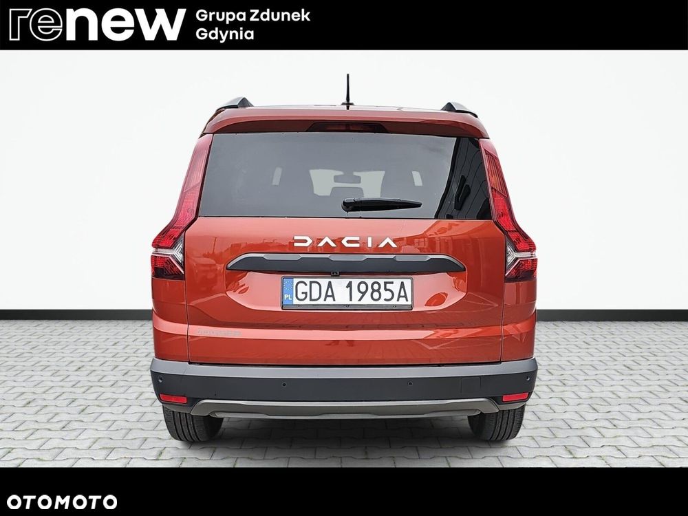 Dacia Jogger - 7