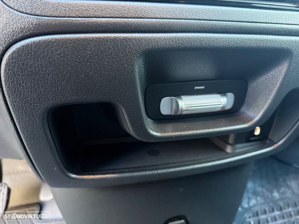 Mercedes-Benz VITO 119 CDI 34 Pro long - 23