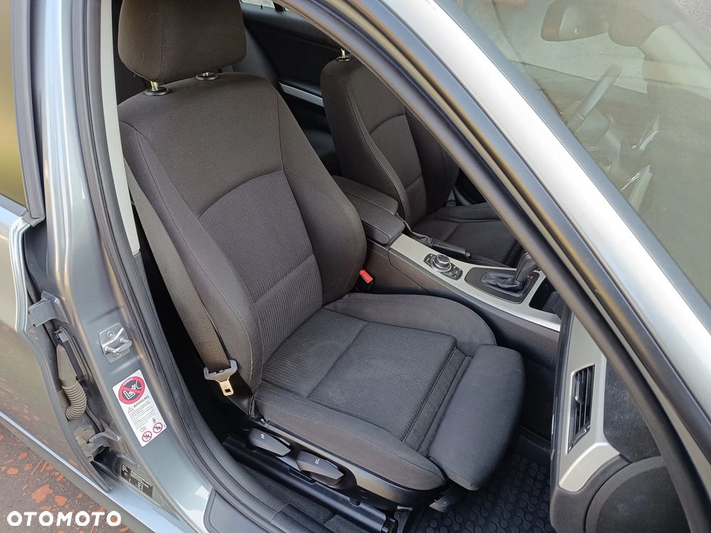 BMW Seria 3 320d Blue Performance Sport Line - 19