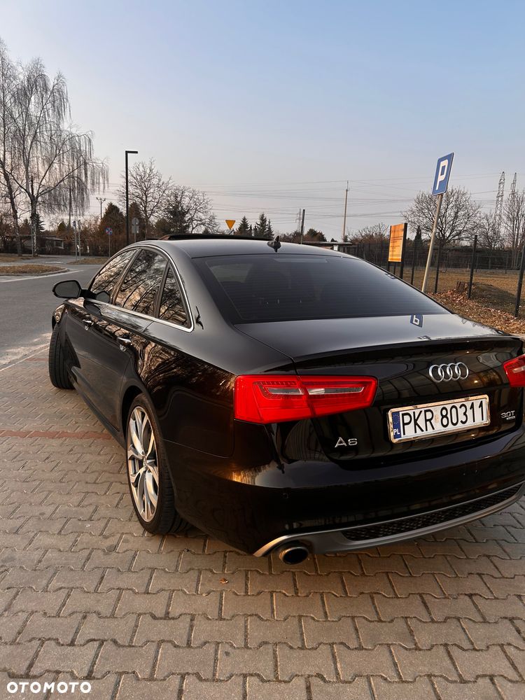 Audi A6 Limousine - 10