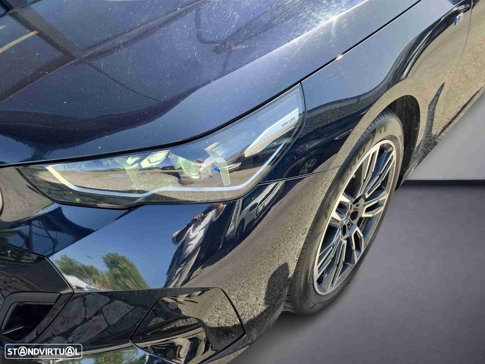 BMW 520 d Pack Desportivo M - 6