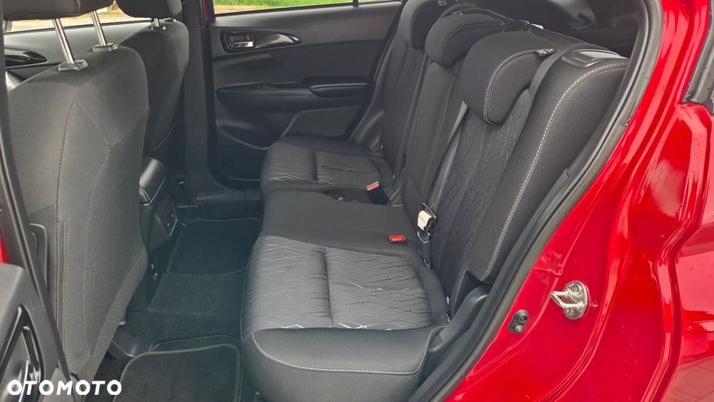 Mitsubishi Eclipse Cross 2.2 DI-D 4WD Active+ - 20