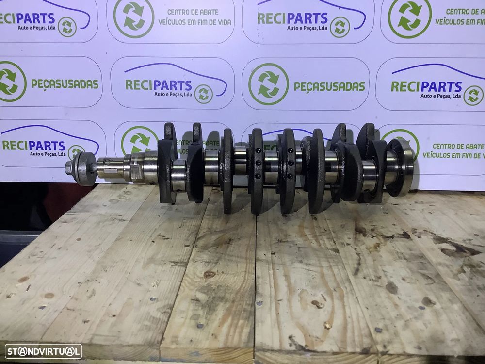 Cambota Citroen / Peugeot 1.4 HDi - 1