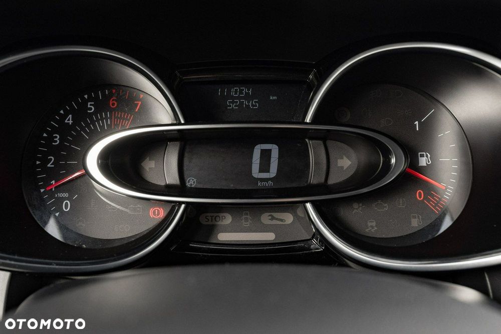Renault Clio 0.9 Energy TCe Alize - 12