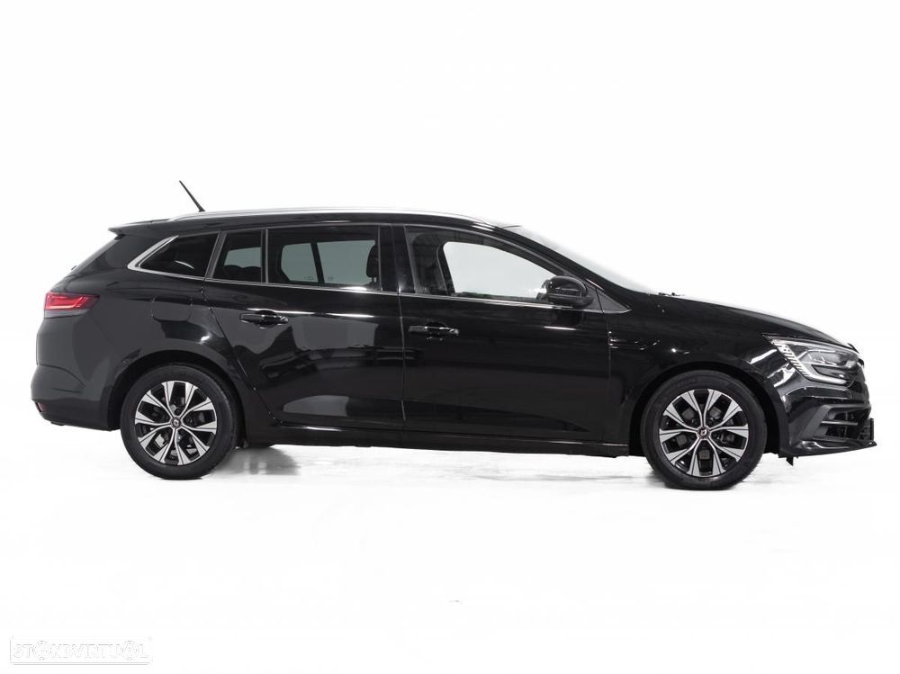 Renault Mégane Sport Tourer 1.5 Blue dCi Limited - 2
